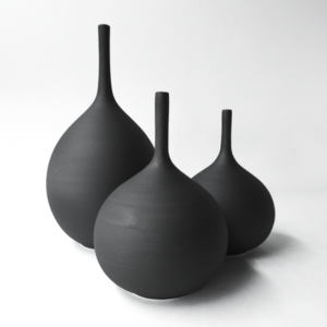 1639 (2) Set Black X3 #1639