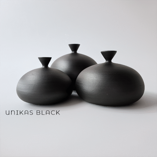 UNIKAS BLACK X3 #180