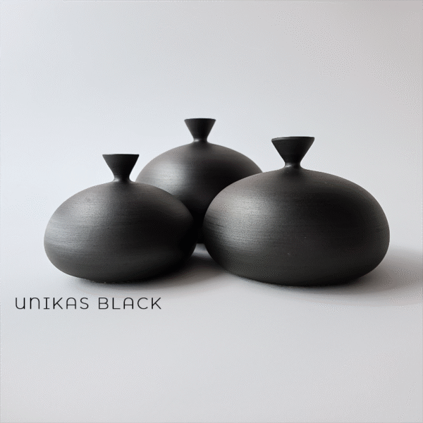 UNIKAS BLACK X3 #180