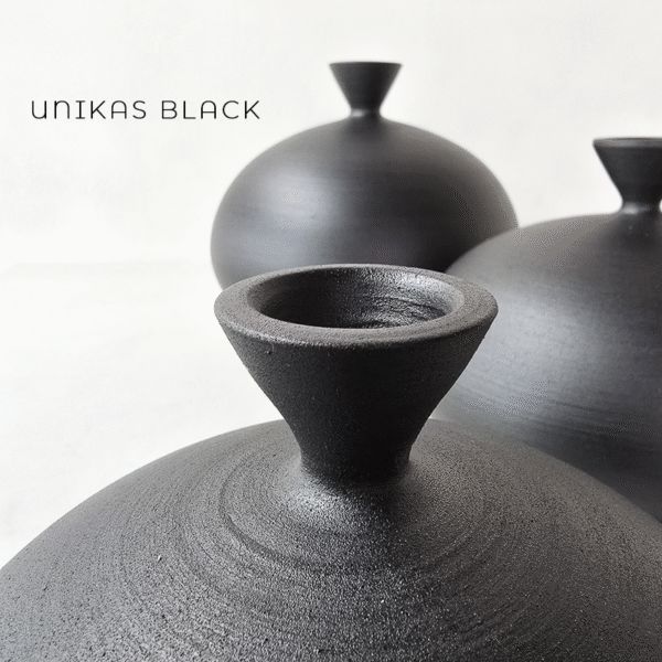 UNIKAS BLACK X3 #180