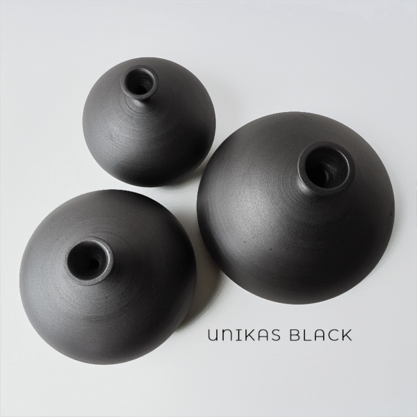 UNIKAS BLACK X3 #180