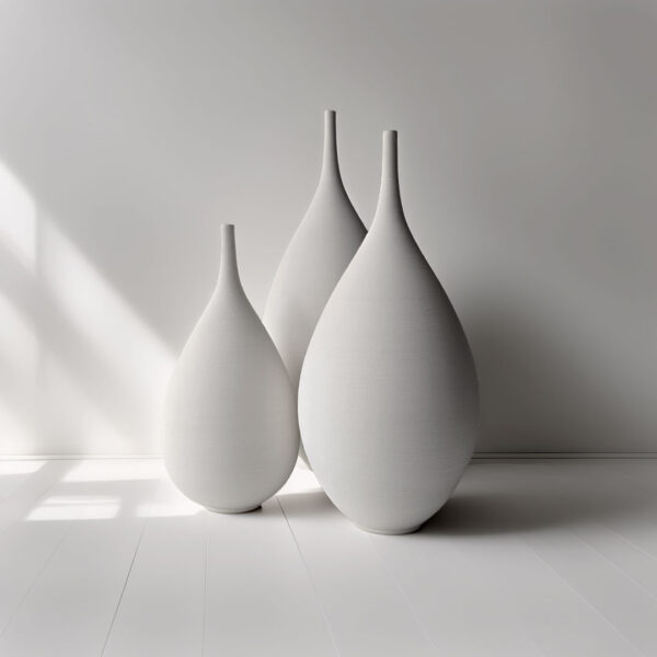 Set Unikas Quartz X3 #200