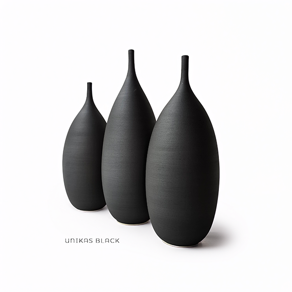 UNIKAS BLACK X3 #184