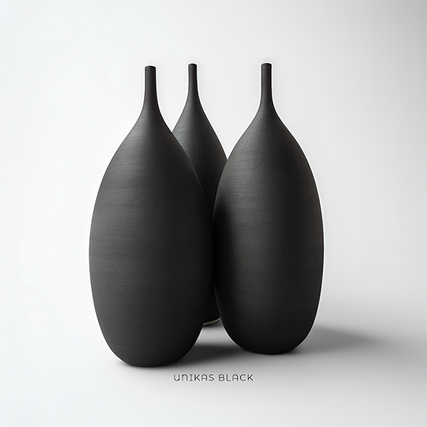 UNIKAS BLACK X3 #184