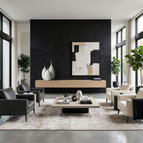 Set Quartz X3 Grande #196 - Edición Presencia Vertical