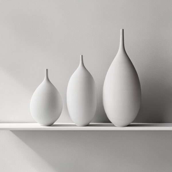 Set Quartz X3 Grande #196 - Edición Presencia Vertical