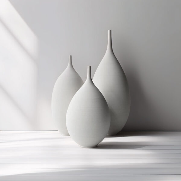 Set Quartz X3 Grande #196 - Edición Presencia Vertical