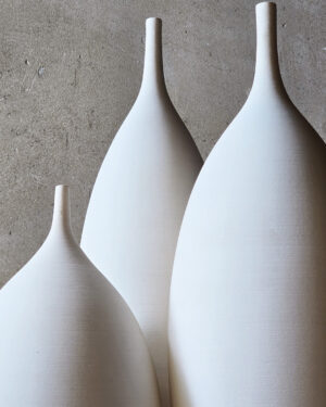 ALTAS Set #204 – Trío Escultórico Unikas Quartz