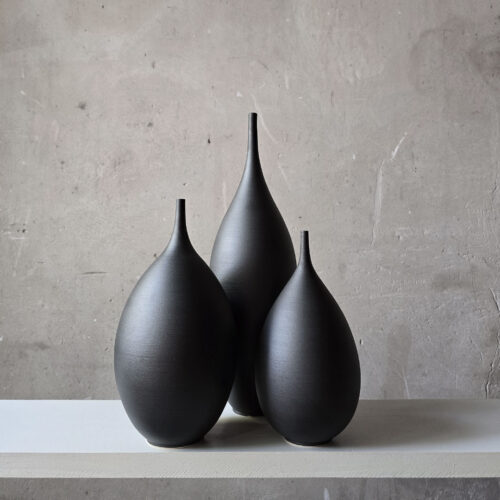 Unikas Black #198 Altas