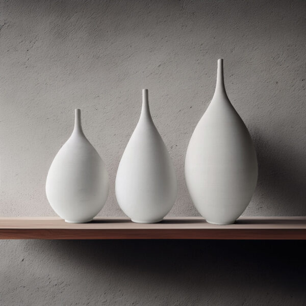 Set #205 – Trío Unikas Quartz