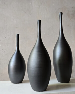 209-3 Unikas Black #209 ALTAS