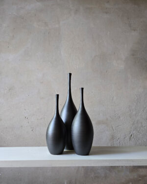 209 Unikas Black #209 ALTAS