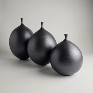 Centro de mesa - Black X3  #210