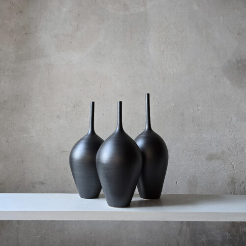 Unikas Black #212 Altas