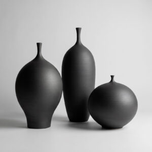 Black x3 #303