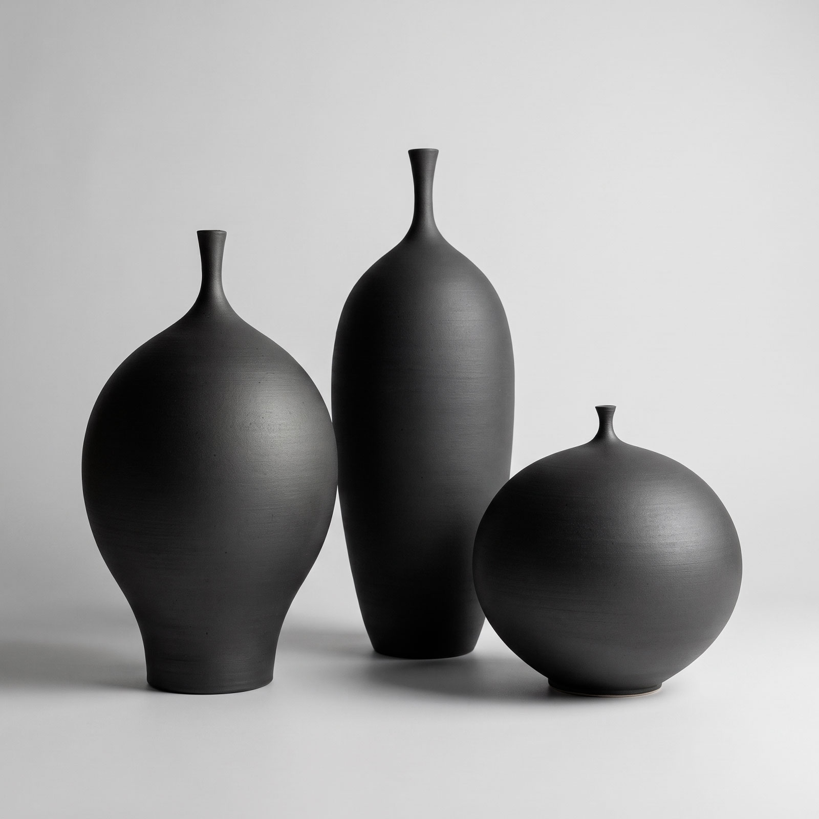 Black x3 #303