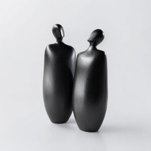 Esculturas de diseño para interiores