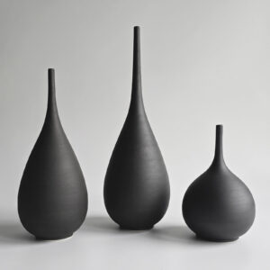 Black x3 #307