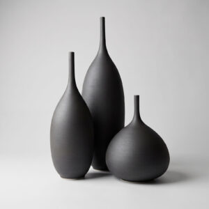 Black x3 #306