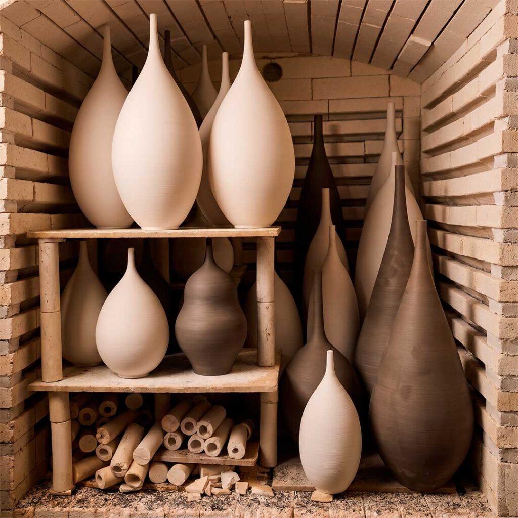 ceramica de autor Fernando Durao
