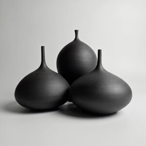 Black x3 #308