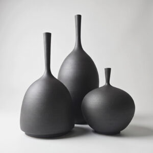 Black x3 #304
